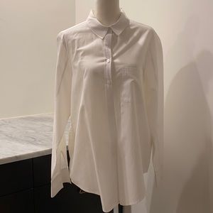 Athleta Midtown Shirt